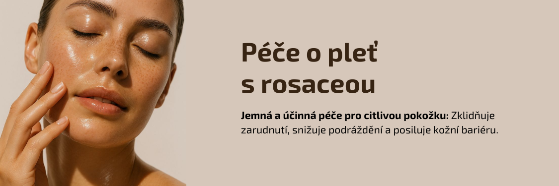 Rosacea (CZ)